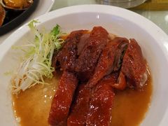 -金河半岛园林酒家(金融城店)