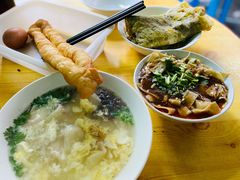 陈记锅巴菜-陈记锅巴菜(五大道店)