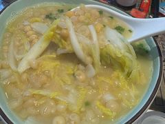-新繁老號豌豆汤饭店·江湖菜(宝光寺店)