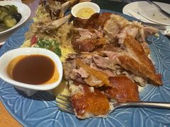 -兰特伯爵西餐厅·啤酒屋(方庄店)