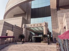 -上海博物馆(人民广场馆)