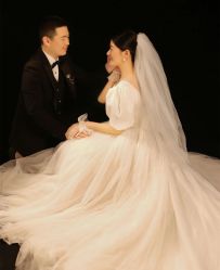 点击看大图 -米莱摄影写真(五大道别墅店)