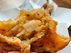 -张吉祥花椒肉火烧(老潍县美食城店)