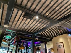 大堂-涌上外婆桥(海宁银泰城店)