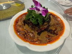 -小贝壳酒楼(经九路店)