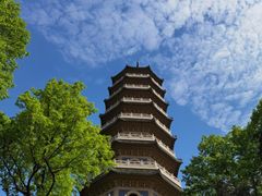-灵谷景区