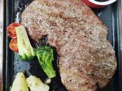 -必胜客(鼓楼店)