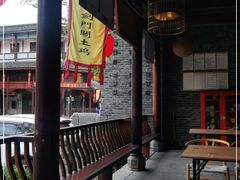 -蜀门客栈(剑门关景区店)