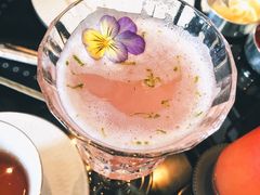 -王府半岛酒店·大堂茶座