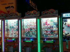 -万达广场(宜兴店)