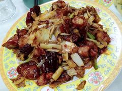 -那家小馆•北京菜•烤鸭(中关村店)