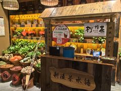 -耕渔小院·湖南鱼鲜(望城店)