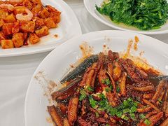 -瑞福园联谊餐室(茂名南路店)