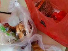 -欢誉友谊西饼店(总店)