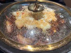 -绿茶餐厅(淮安吾悦广场店)
