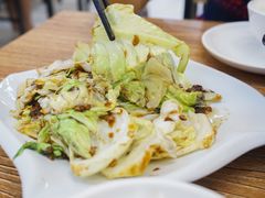 -巷子深菜馆(新华路店)