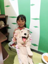 -幻贝家儿童乐园(武汉永旺梦乐城店)