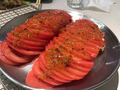 -火焰枪蛋·烧烤(奉天街店)
