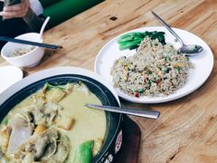 -油城印象(宾南路店)