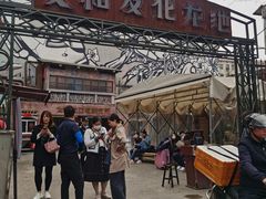 -文和友老长沙龙虾馆(化龙池店)
