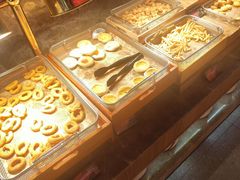 -比格比萨自助(南京万达茂店)