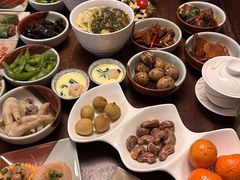 -青藤茶馆(南山路店)