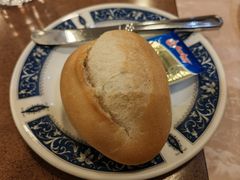 -玫瑰园西餐厅(新华大厦店)