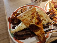 -比格比萨自助(裕源大厦店)