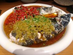 -湘与香缘·湖南菜(王府井北京市百货大楼店)