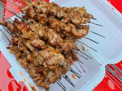 -酒宝荡烧烤(长航局江大路住宅小区店)