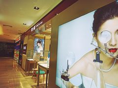 -百盛(中山路店)