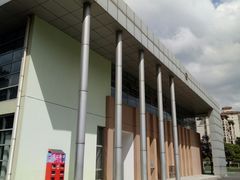 -上海市曹杨职业技术学校