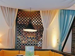 -绿茵阁牛扒餐厅(客村店)