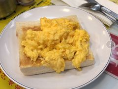 -澳洲牛奶公司(佐敦店)