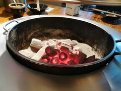 -忠义水浒烤肉(体育西路店)