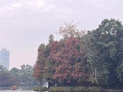 -广州西关永庆坊旅游区