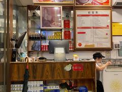 -恩宁刘福记(东华东路店)