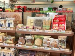 零售区-全家便利店(沪青平公路四店)