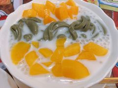 -甜心妈妈·榴莲星级糖水(北京路总店)