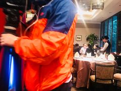-东方明珠老上海8号餐厅