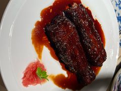 -侨美食家·粤菜(体育西路店)