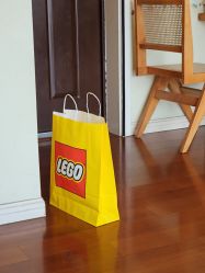 -乐高授权专卖店(华采天地店)