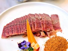 -唐猫庭院·千年陕菜(大唐不夜城店)