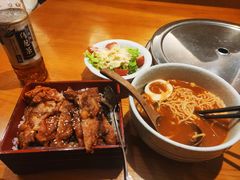 -丸藏和牛烧肉专门店(园区师惠坊店)