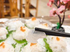 -渔意坊·千层无骨鱼粥底火锅·20年顺德菜(普君店)