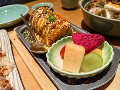 -一心创作料理屋(经开万达店)