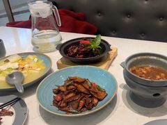 -鹿港小镇(悠唐店)