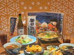 -德川家日本料理(中关村寰太大厦店)