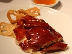 -悦轩中餐厅·高空江景·杭州柏悦酒店