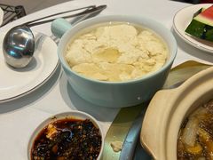 豆花-天宜隆蘑菇宴火锅(石景山旗舰店)